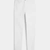 Korkeat valkoiset Super Skinny -farkut Korkeat valkoiset Super Skinny -farkut