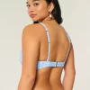 Kurvikas Underwire upotettava bikinitoppi Kurvikas Underwire upotettava bikinitoppi