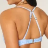 Kurvikas Underwire upotettava bikinitoppi Kurvikas Underwire upotettava bikinitoppi