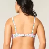 Kurvikas upotettava Underwire bikinitoppi Kurvikas upotettava Underwire bikinitoppi