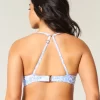 Kurvikas upotettava Underwire bikinitoppi Kurvikas upotettava Underwire bikinitoppi