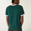 Kutistunut Ringer Tee