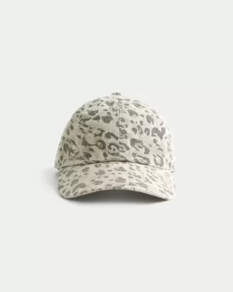Kuviollinen pesäpallohattu