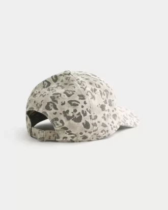Kuviollinen pesäpallohattu