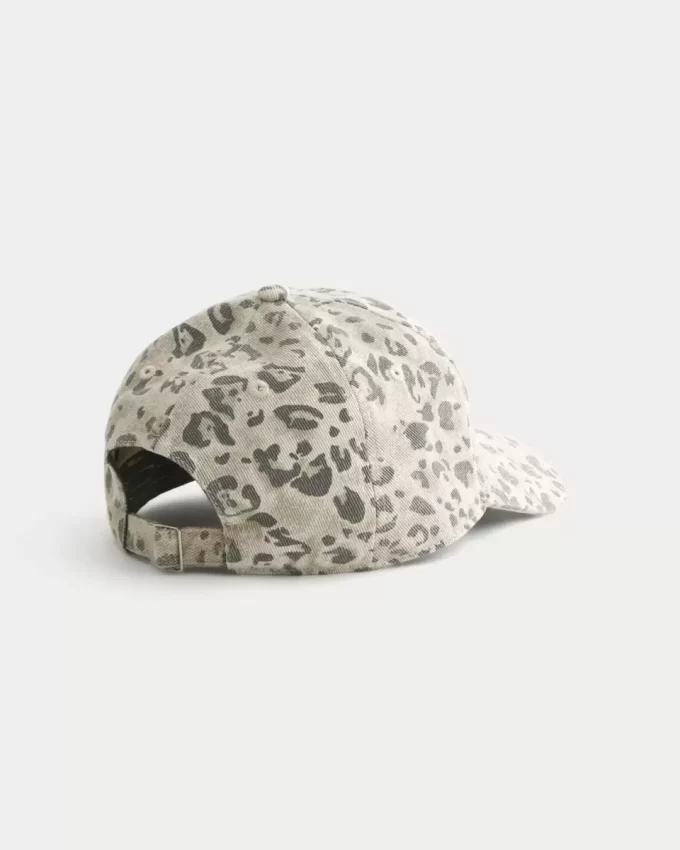 Kuviollinen pesäpallohattu