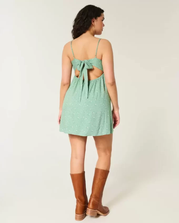 Lace Detail Slip -minimekko Lace Detail Slip -minimekko