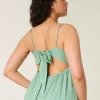 Lace Detail Slip -minimekko Lace Detail Slip -minimekko
