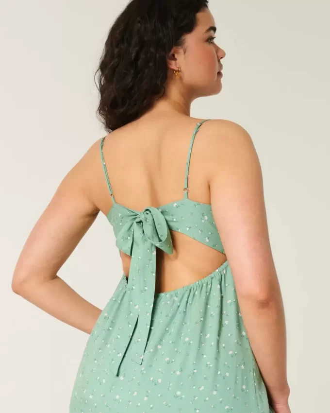 Lace Detail Slip -minimekko Lace Detail Slip -minimekko