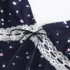Lace Detail Slip -minimekko Lace Detail Slip -minimekko