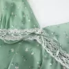 Lace Detail Slip -minimekko Lace Detail Slip -minimekko