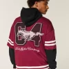 Laukku Ford Mustang Graphic Jersey Laukku Ford Mustang Graphic Jersey
