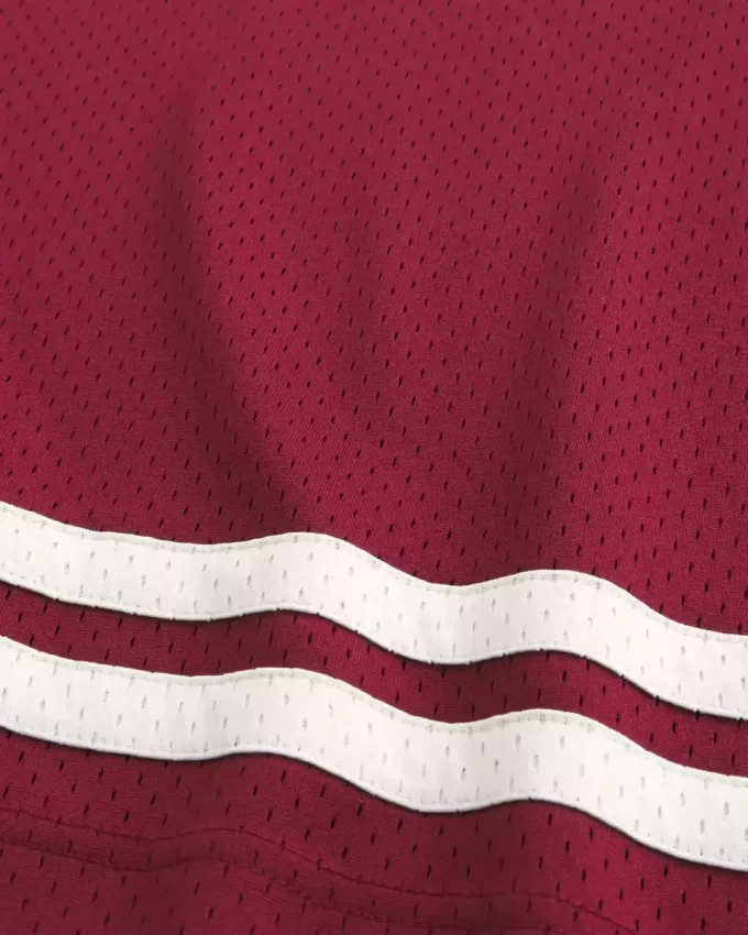 Laukku Ford Mustang Graphic Jersey Laukku Ford Mustang Graphic Jersey