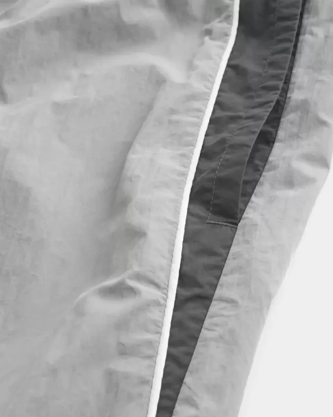 Laukkuiset lenkkihousut Laukkuiset lenkkihousut