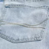 Light Wash Baggy Bootcut farkut Light Wash Baggy Bootcut farkut