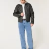 Light Wash Baggy Farkut Light Wash Baggy Farkut