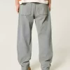 Light Wash Baggy Farkut Light Wash Baggy Farkut