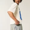Light Wash Brodeeratut Dice Skater Baggy Farkut Light Wash Brodeeratut Dice Skater Baggy Farkut