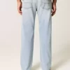 Light Wash Loose Farkut Light Wash Loose Farkut