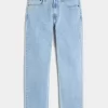 Light Wash Loose Farkut Light Wash Loose Farkut