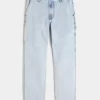 Light Wash Loose Painter Farkut Light Wash Loose Painter Farkut