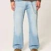 Light Wash Relax Bootcut farkut