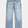 Light Wash Relax Bootcut farkut