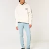 Light Wash Skinny Farkut Light Wash Skinny Farkut
