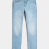 Light Wash Skinny Farkut Light Wash Skinny Farkut