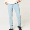 Light Wash Skinny Farkut Light Wash Skinny Farkut