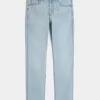 Light Wash Skinny Farkut Light Wash Skinny Farkut