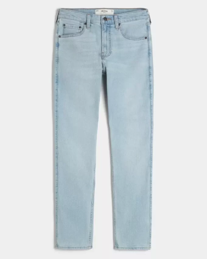 Light Wash Skinny Farkut Light Wash Skinny Farkut