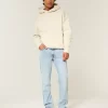 Light Wash Slim Straight Farkut Light Wash Slim Straight Farkut
