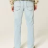 Light Wash Slim Straight Farkut Light Wash Slim Straight Farkut