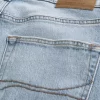 Light Wash Slim Straight Farkut Light Wash Slim Straight Farkut