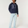 Light Wash Straight Farkut Light Wash Straight Farkut