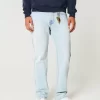 Light Wash Straight Farkut Light Wash Straight Farkut