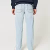 Light Wash Straight Farkut Light Wash Straight Farkut
