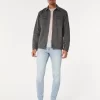 Light Wash Super Skinny Farkut Light Wash Super Skinny Farkut