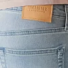 Light Wash Super Skinny Farkut Light Wash Super Skinny Farkut