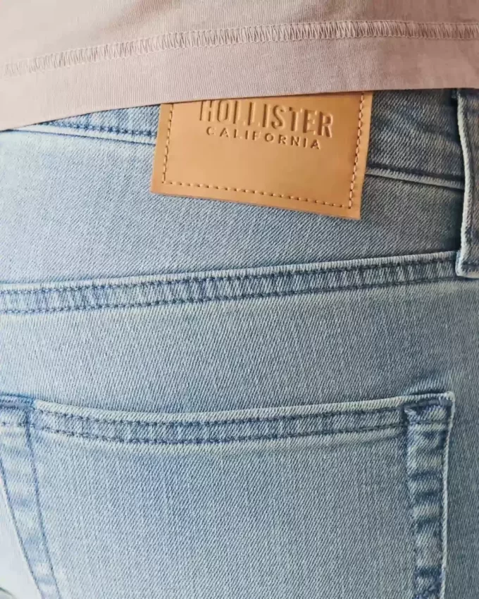 Light Wash Super Skinny Farkut Light Wash Super Skinny Farkut