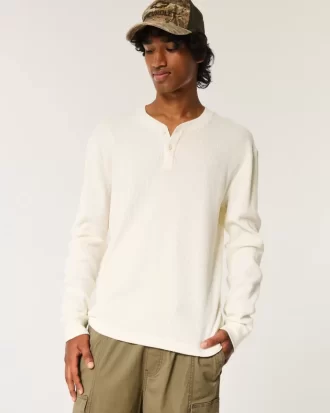 Lämpö Henley