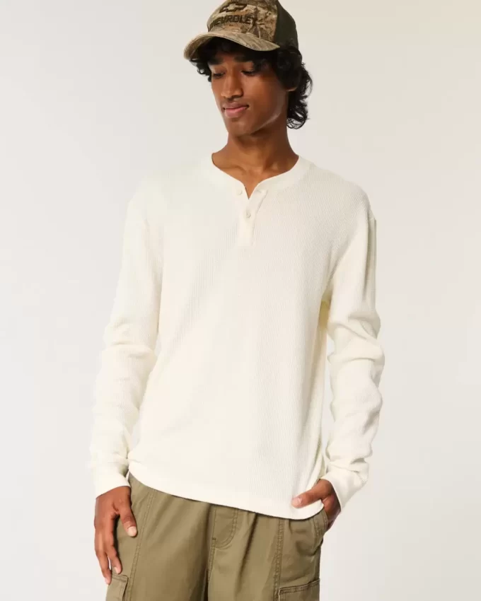 Lämpö Henley