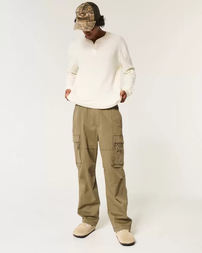 Lämpö Henley