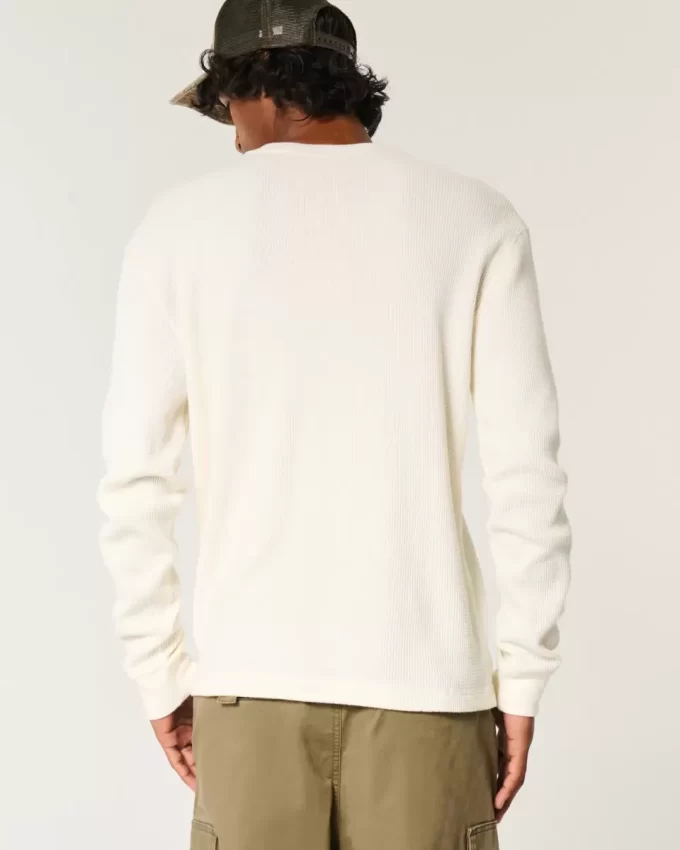 Lämpö Henley