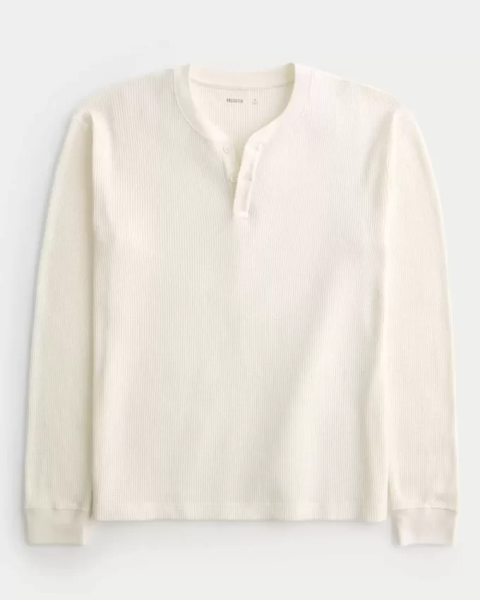 Lämpö Henley
