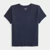 Logo Graafinen Baby T-paita Logo Graafinen Baby T-paita