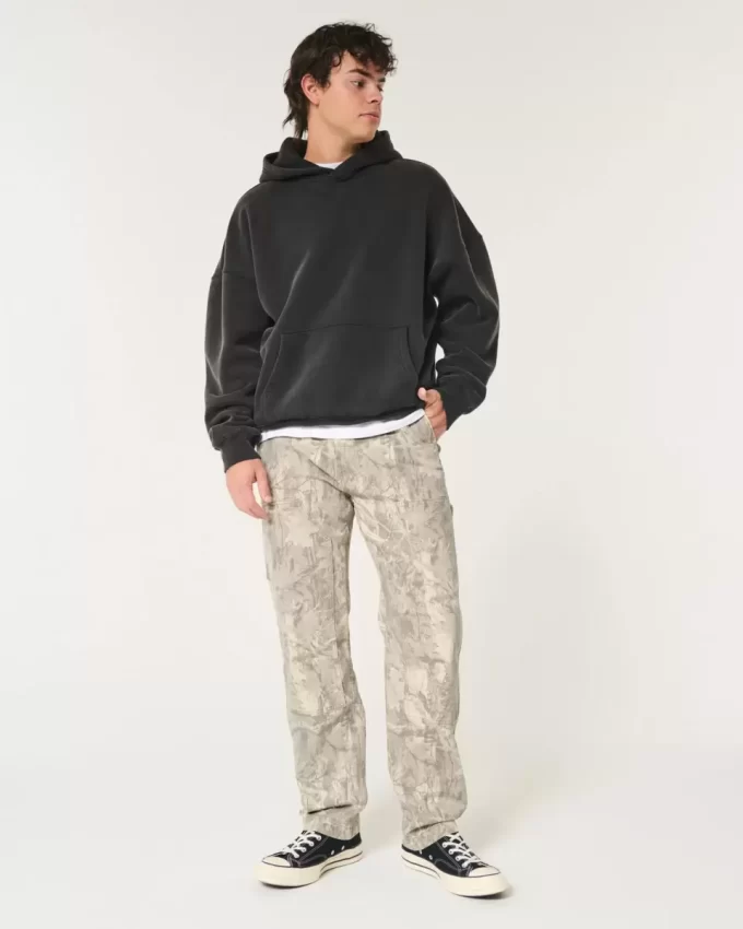 Loose Carpenter Farkut Loose Carpenter Farkut