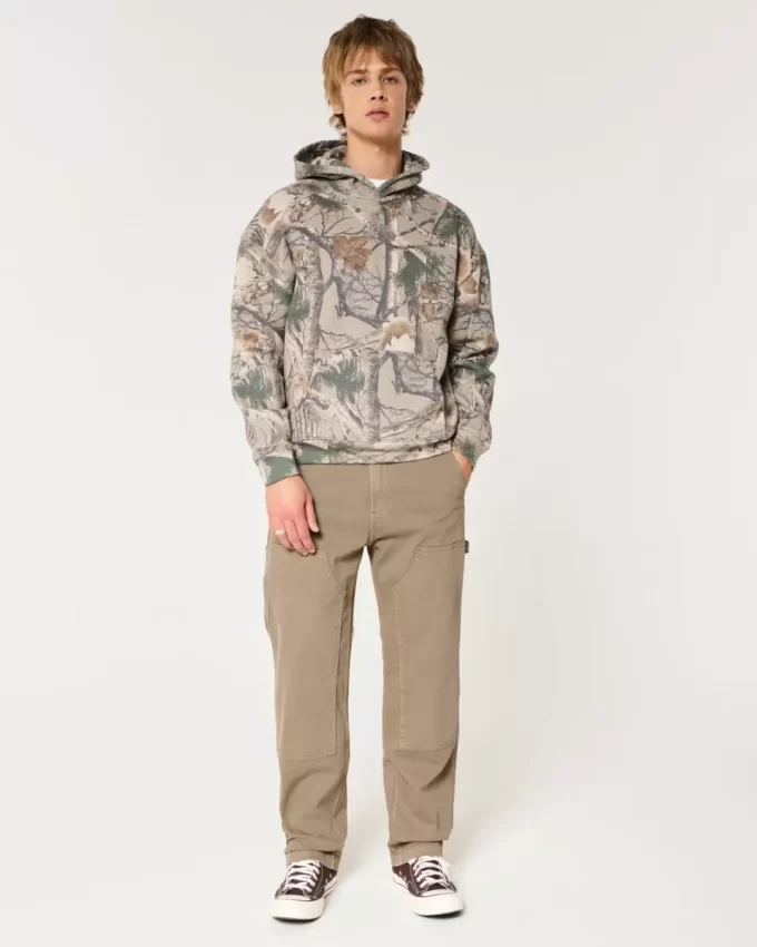Loose Carpenter Farkut Loose Carpenter Farkut