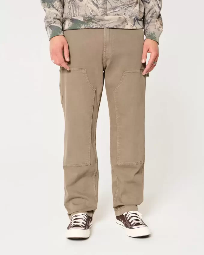 Loose Carpenter Farkut Loose Carpenter Farkut