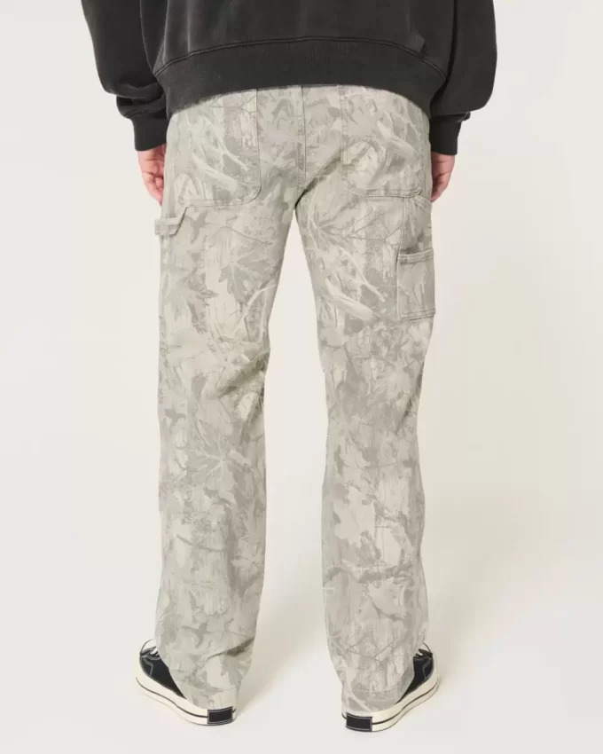 Loose Carpenter Farkut Loose Carpenter Farkut